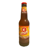 Long Trail Brewing Company Unfiltered IPA