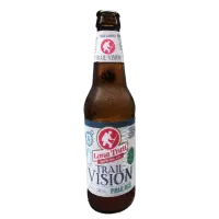 Long Trail Brewing Company Trail Vision