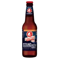 Long Trail Brewing Company Stand Out