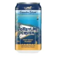 Catawba Island Brewing Company Coastline Crush