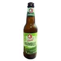 Long Trail Brewing Company Ramble
