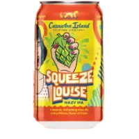 Catawba Island Brewing Company Squeeze Louise