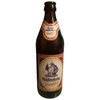 Eschweger Klosterbrauerei Dunkles