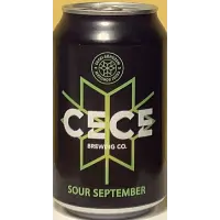 Cecei Sörüzem Sour September