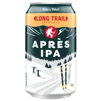 Long Trail Brewing Company Après IPA