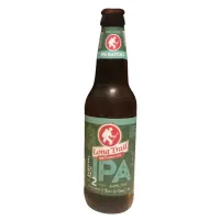 Long Trail Brewing Company Survival Pack IPA Batch 2