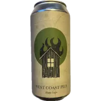 Sleeping Village Brewing West Coast Pils