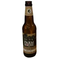 Long Trail Brewing Company Farmhouse White IPA