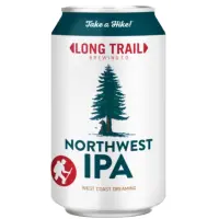 Long Trail Brewing Company Northwest IPA