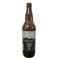 Long Trail Brewing Company Brewmaster Series Coffee Stout