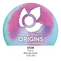 Origins Brewing Stòr