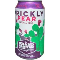 Grand Canyon Brewing Company Prickly Pear Wheat Ale