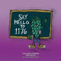 Hop Butcher For the World Say Hello To 1176