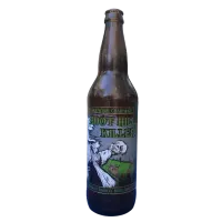Ironfire Brewing Company Boot Hill Killer (2015)