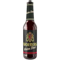 Hofbrauhaus Wolters Winter Stout