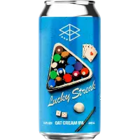 Range Brewing Lucky Streak