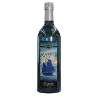 Metwabe Blaue Brigg
