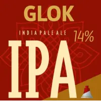 Svachovka - Pivovar Glokner Glok IPA 14%