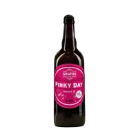 Pivovar Ivančice Pinky Day Red Ale