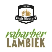 Brouwerij Oud Beersel Rabarber Lambiek