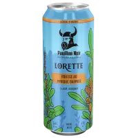 Pavillon Noir - Microbrasserie Lorette