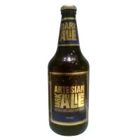 Shepherd Neame Artesian Dark Ale