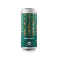 Tropel "Arrogante" Extra Special Bitter