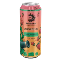 Pavillon Noir - Microbrasserie Sabordeuse