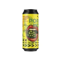 Rodinný pivovar Vik Porn Hop Superdelic Edition