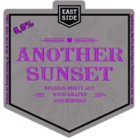 Eastside Brewing Another Sunset