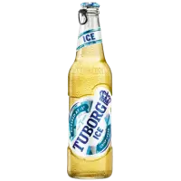 Tuborg Tuborg Ice