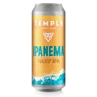 Cervecería Temple Ipanema