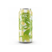 Tree House Brewing Company The Pineappliest Green
