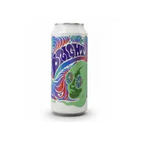 Tree House Brewing Company Baby Bright