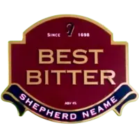 Shepherd Neame Best Bitter