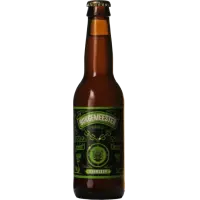 Burgemeester Beemster Bier Blond Viridis