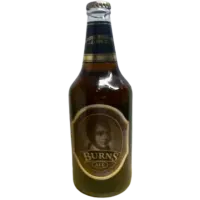 Shepherd Neame Burns Ale