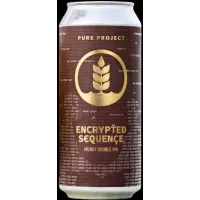 Pure Project Encrypted Sequence