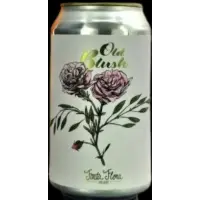 Fonta Flora Brewery Old Blush