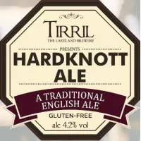 Tirril Brewery Hardknott Ale