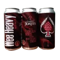 Cuarto Jokers Wee Heavy