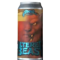 Arkane Aleworks Altered Beast