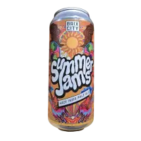 Brix City Brewing Summer Jams