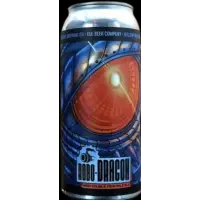 WeldWerks Brewing Company Robo-Dragon