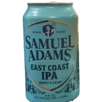 Samuel Adams East Coast IPA