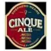 Shepherd Neame Cinque Ale