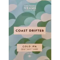 Shepherd Neame Coast Drifter