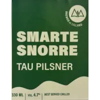 Lilland Bryggerihotell Smarte Snorre