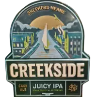 Shepherd Neame Creekside