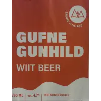 Lilland Bryggerihotell Gufne Gunhild